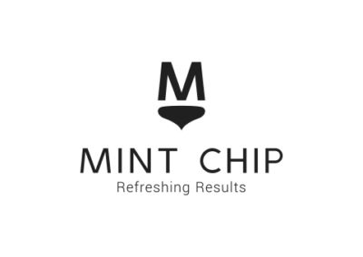 MintChip Logo TAG