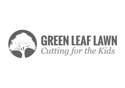 Logo GreenLeaf